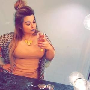 Meet your Posher, Abigail